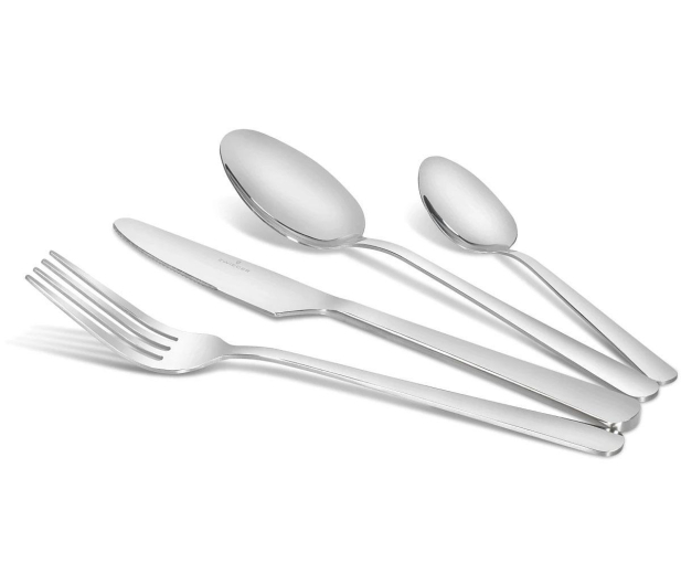 ZWIEGER Komplet sztućców Elvo 24 el. - 1416454 - zdjęcie 2